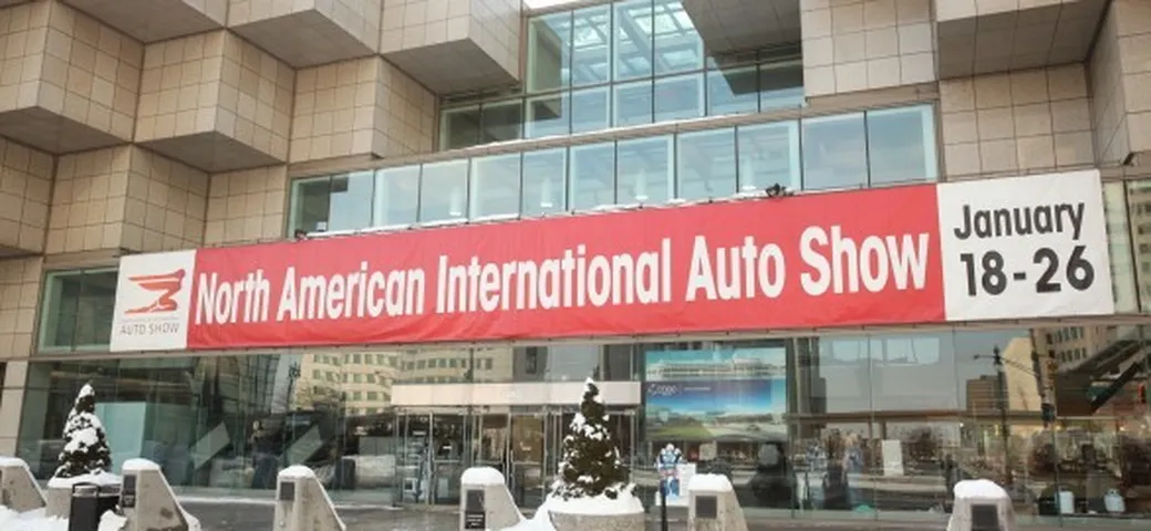 Salone di Detroit 2014: tutte le novità del NAIAS live