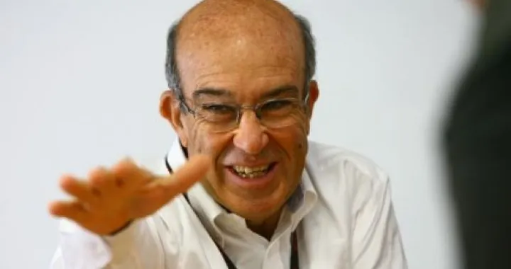 Carmelo Ezpeleta: "La moto2 darà nuova verve al motomondiale"