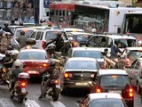 Il parco auto italiano è sempre più vecchio, 12 anni e 2 mesi