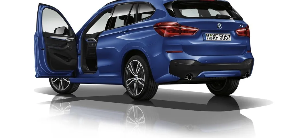 BMW: nuovi motori per le Serie 2 Active Tourer, X1 e Serie 7