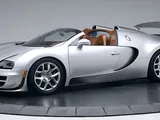 La Bugatti Veyron Grand Sport Vitesse di Arnold Schwarzenegger è in vendita