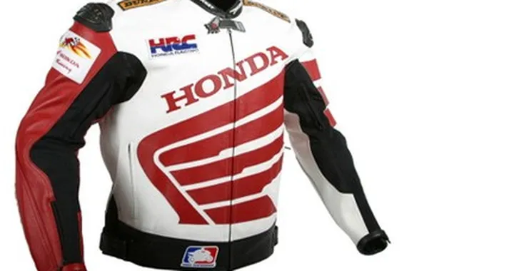 Idee Regalo: Joe Rocket Honda Replica