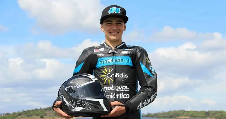 WorldSSP300, Alonso e Lochoff con Samurai Racing