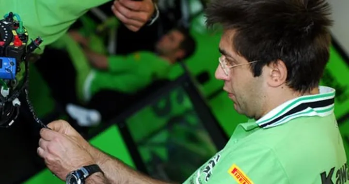 SBK: Mastrandrea nuovo Direttore Tecnico PSG-1