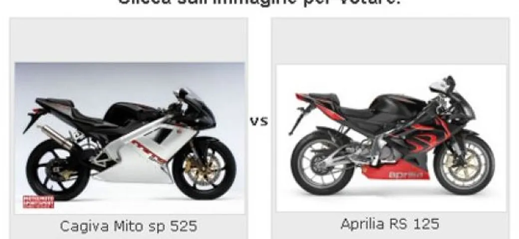 Quale è la migliore 125 sportiva sul mercato?