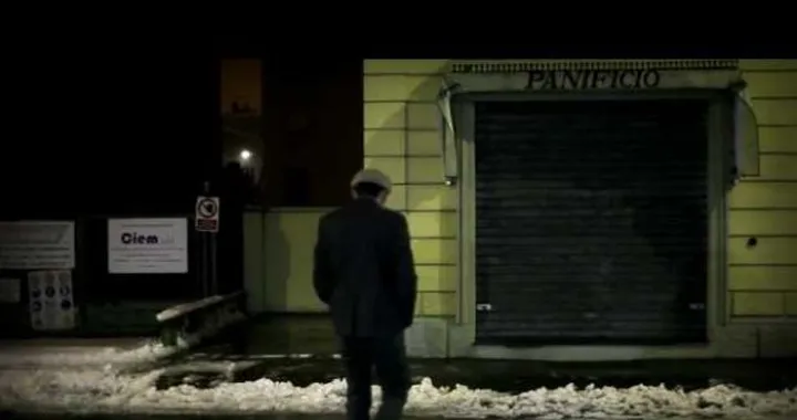 "A spasso per il Borgo" con le canzoni di Valentino Rossi /video