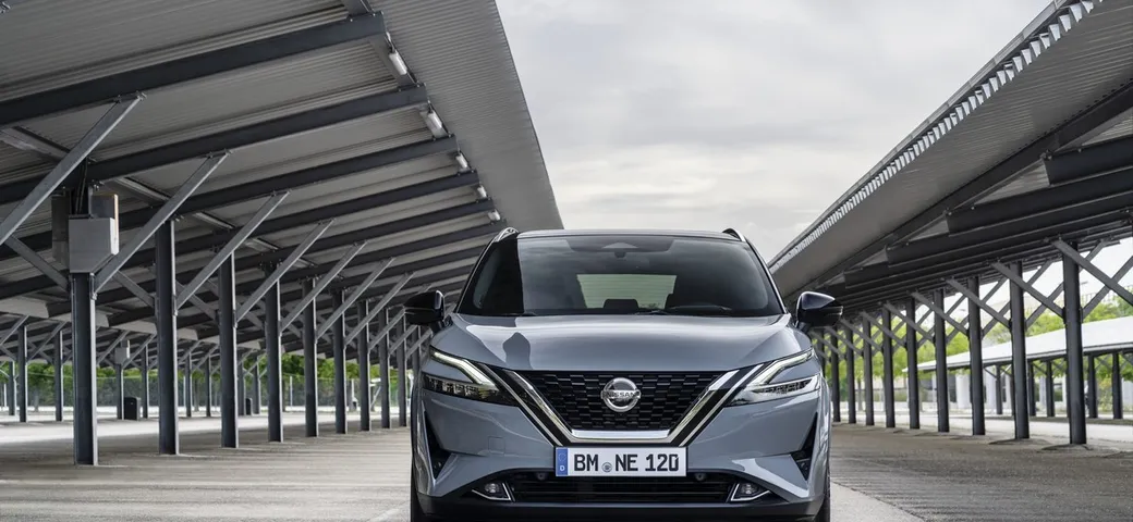 Nissan Qashqai N-Style: debutta il nuovo allestimento