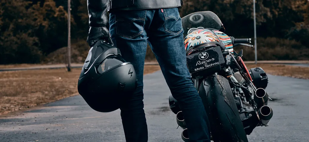 Scorpion Covert-X: il jet che diventa stradale