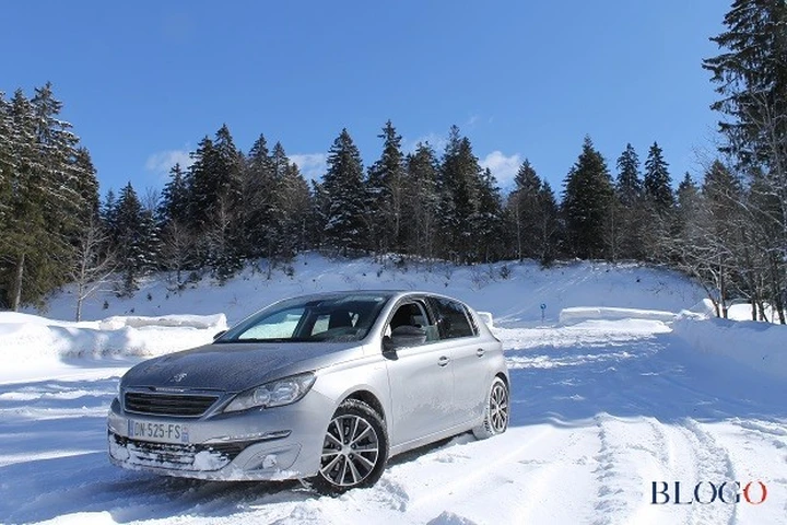 Michelin CrossClimate, la gomma estiva che sfida neve e ghiaccio [Video]