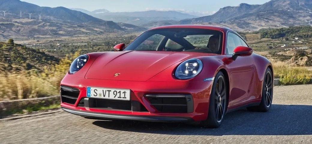 Porsche 911 Carrera GTS 2021: prezzo, caratteristiche, novità
