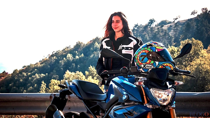 Patente: quale conseguire per guidare una moto?