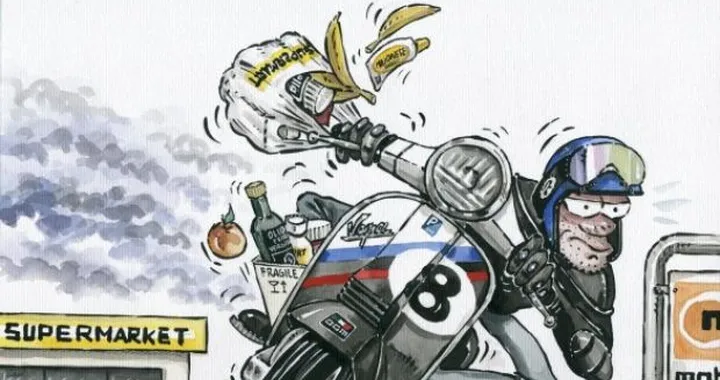 Quelli che sono sempre nel giro buono