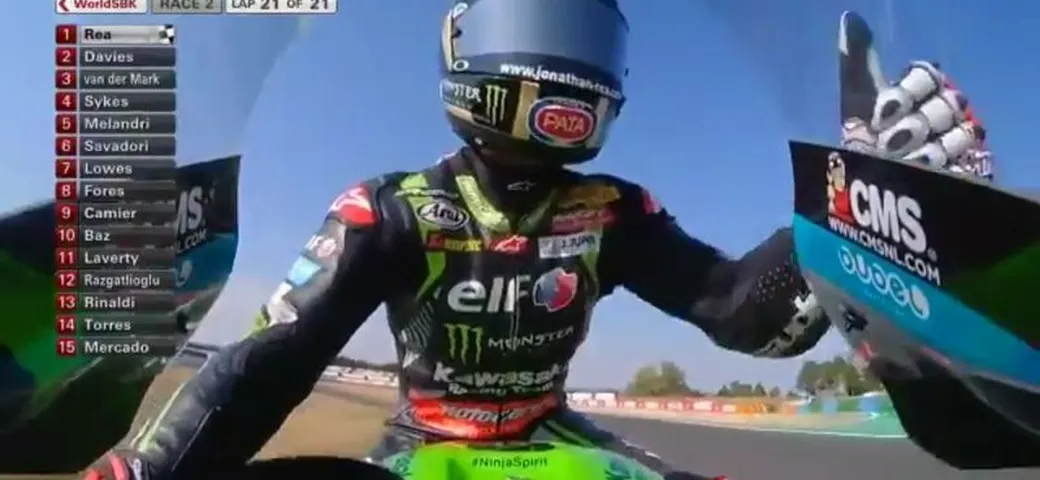 SBK: audience tv ko. Addio gare in diretta? La “torta” si restringe