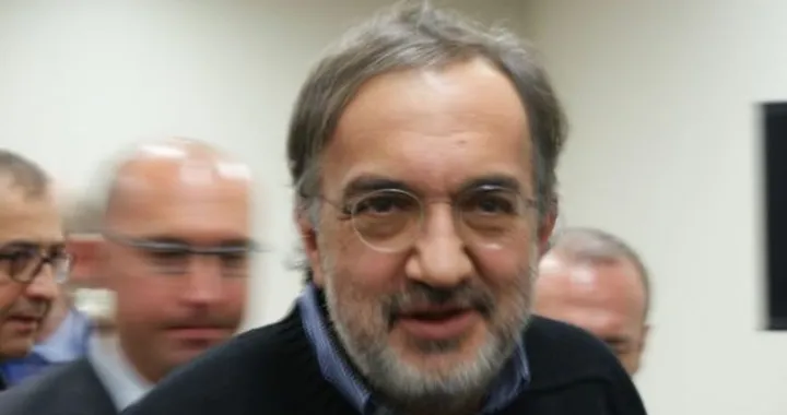 Marchionne: risolvere sovracapacità produttiva Fiat con export negli USA
