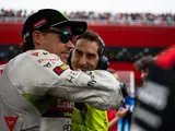 Franco Morbidelli torna sul podio: un trionfo speciale in Argentina