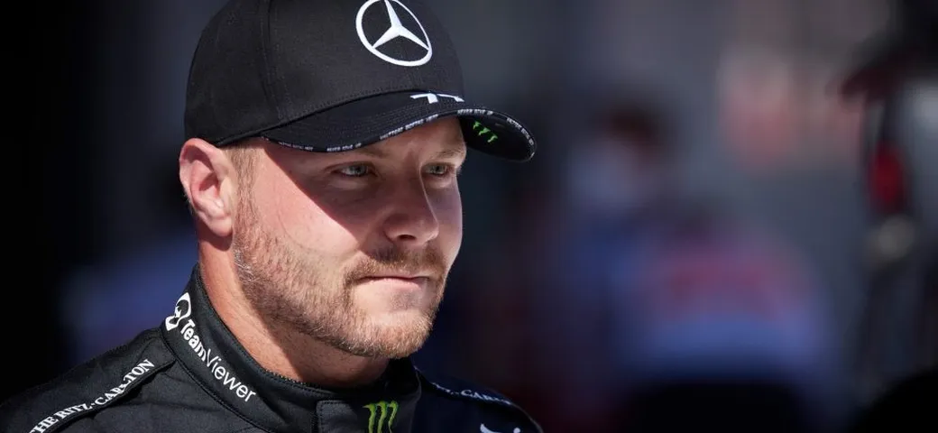 Formula 1 GP di Monza: nel segno di Bottas le qualifiche del venerdì
