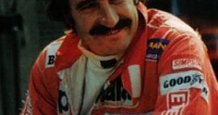 Incidente fatale: muore Clay Regazzoni
