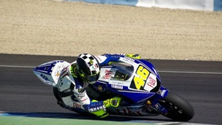 Test MotoGP Jerez - Gallery giorno 1