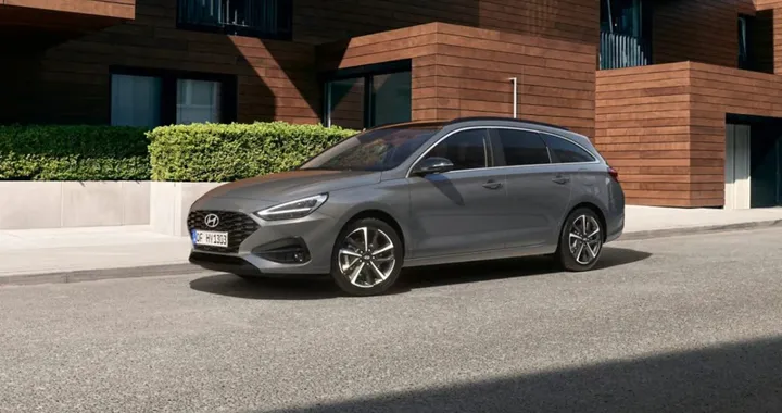Hyundai dice addio alle station wagon: la i30 SW sarà l'ultima in Europa