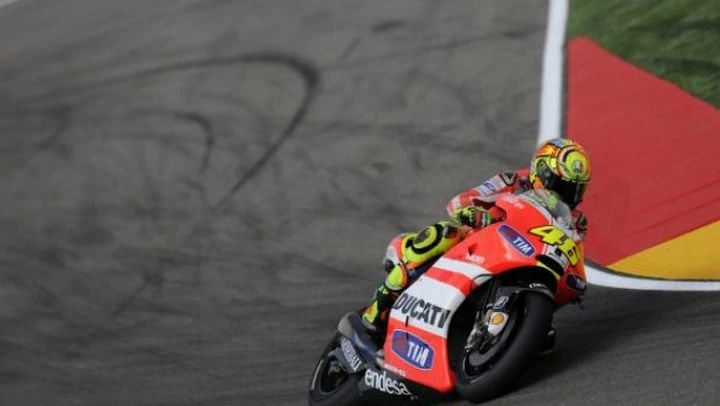 MotoGP: Gallery Gran Premio di Aragon - 2a parte