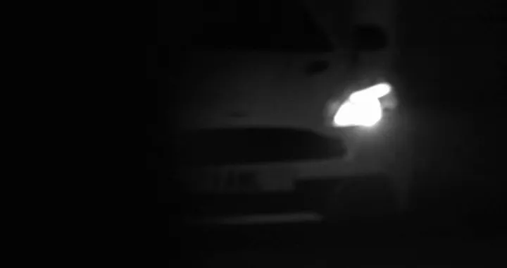 Aston Martin Vanquish Carbon Edition video teaser