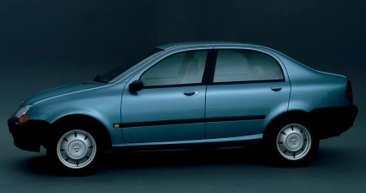 Porsche C88: dal museo Porsche la Low Cost mai nata del 1994