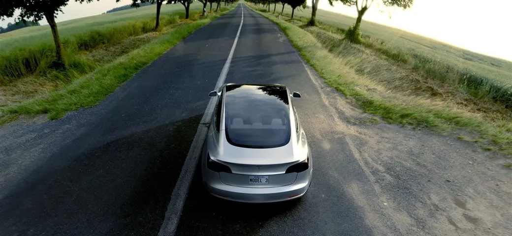 Norvegia 2025: bandita la vendita di auto a combustibile fossile