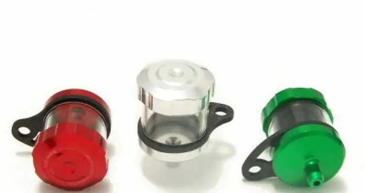 Accessori LLS linea 2010