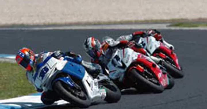 Supersport: Honda vince ancora!