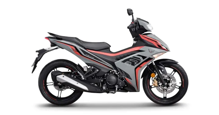 Yamaha Y16ZR-R: la 155 cc diventa una piccola MotoGP