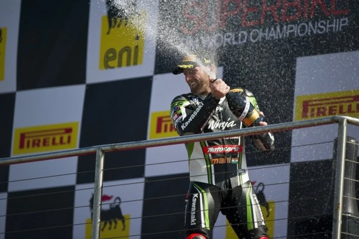Classifiche SBK | Supersport | FOTO Box e Paddock