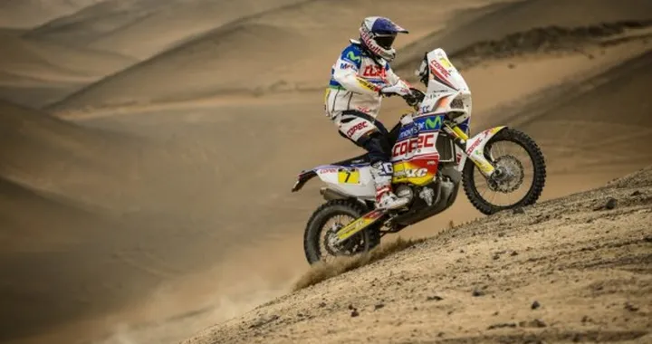 Dakar 2013, Stage 6: i commenti dei protagonisti