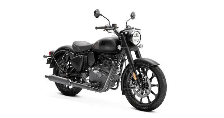 Royal Enfield Classic 350 2025: un capolavoro senza tempo vintage &amp; tech