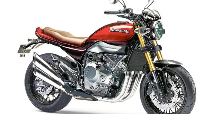 Kawasaki Z900: rinascita con sovralimentazione?