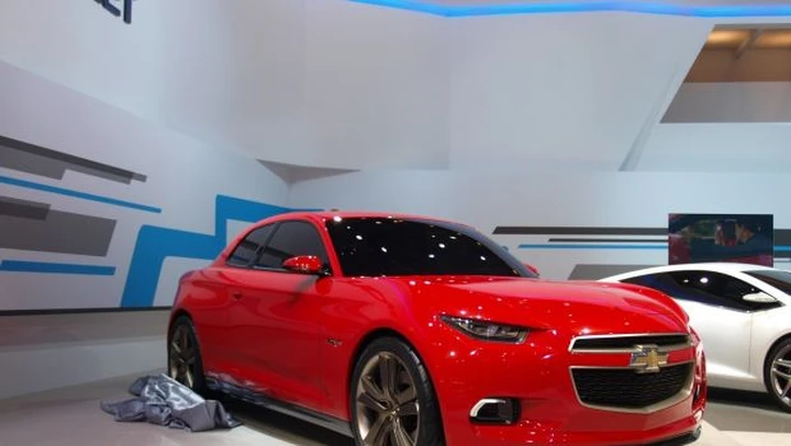 Chevrolet: in arrivo una rivale della Toyota GT86?