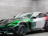 Mansory Pugnator Tricolore, la Ferrari Purosangue diventa ancora più estrema