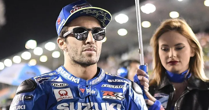 Iannone: "Argentina pista adatta alla Suzuki"