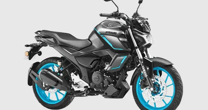 Yamaha FZ-S Fi Hybrid: la prima motocicletta ibrida indiana inaugura una nuova era di efficienza e tecnologia