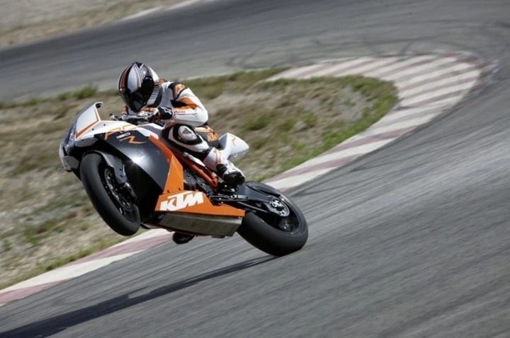KTM Track ‘N Test 2014: tutti in pista al Mugello e Misano