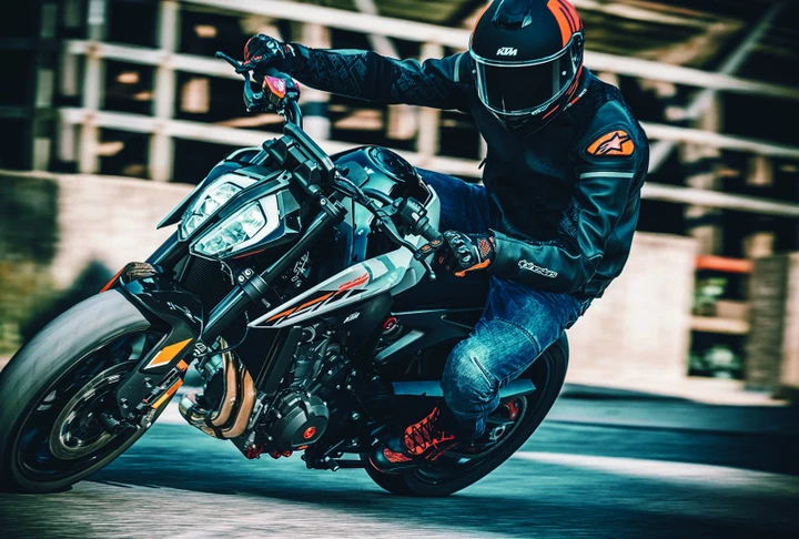 KTM addio alle 490: si punta sulla piattaforma 690