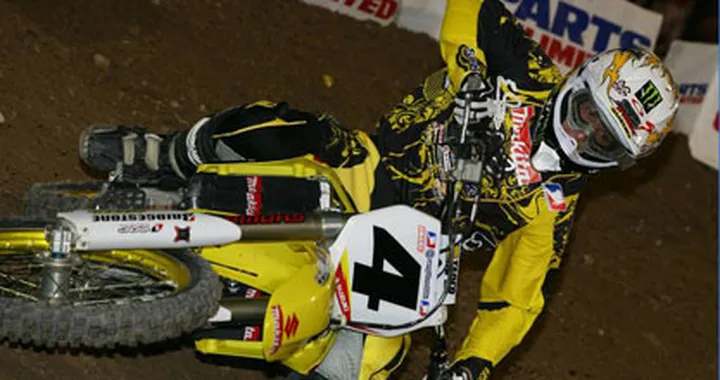 Ricky Carmichael si conferma Campione!