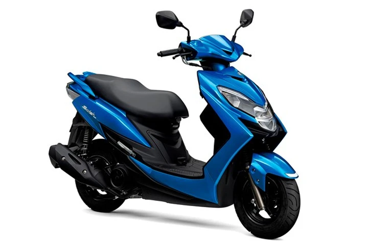 Suzuki Swish in anteprima al Tokyo Motor Show [Video]