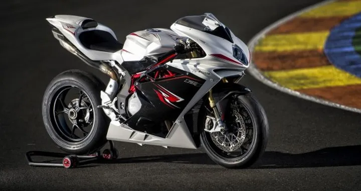 MV Agusta in SBK con Corti ed in Supersport con Leonov e Cluzel