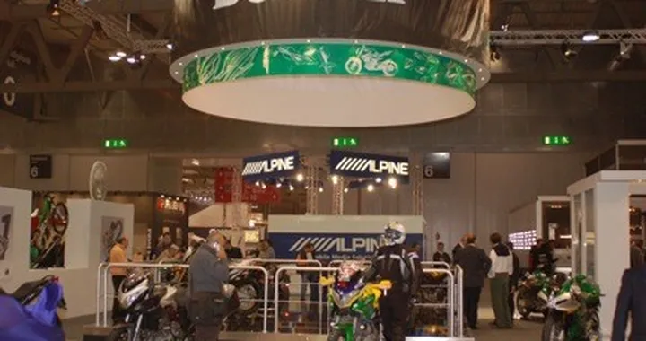 Benelli Trek Amazonas