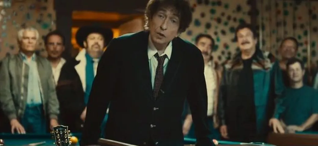 Spot Super Bowl 2014 Fiat: Jeep, Chrysler e Bob Dylan
