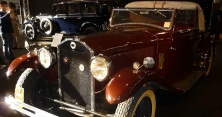 Novità legislative per le auto storiche: revisione biennale e proposta per alzare l'età minima a 25 anni