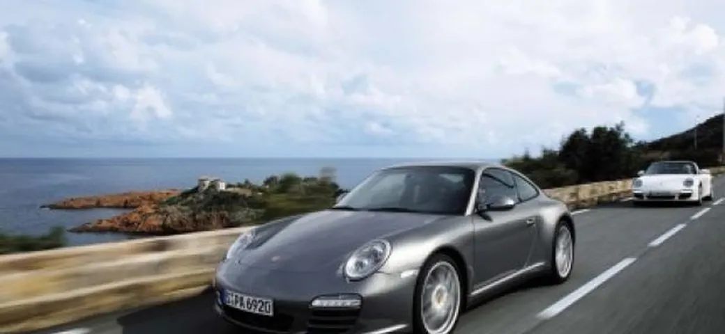 Porsche: un rappresentante di Qatar Holding eletto in consiglio d'amministrazione