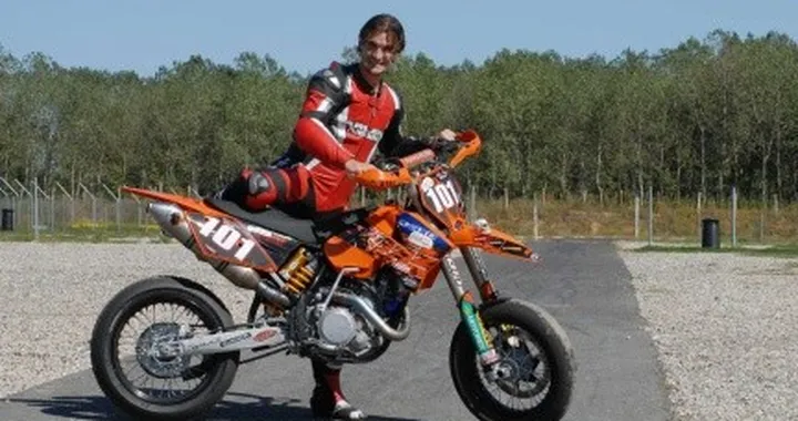 Approfondire la tecnica con KTM