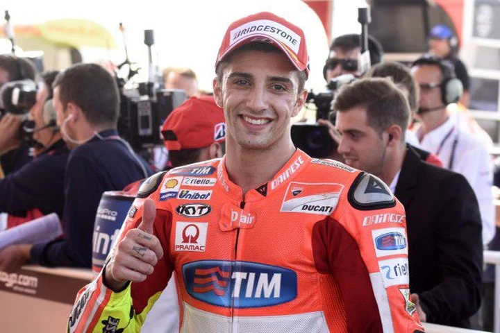 Gué Pequeno canta Iannone a ritmo di rap [Video]