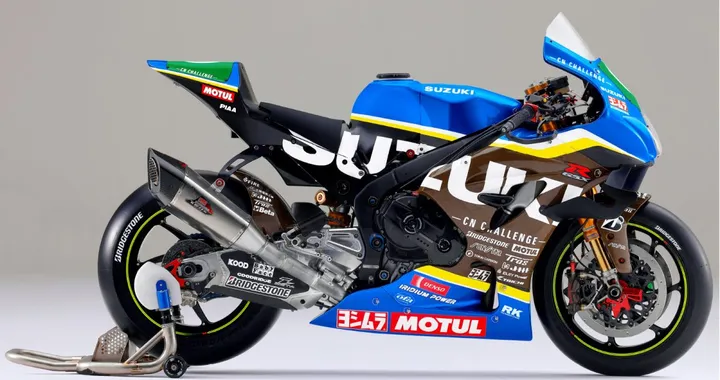 Suzuki svela i piloti e la strategia sostenibile per la 8 Ore di Suzuka 2025